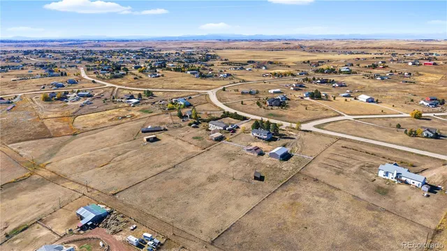 $698,500 | 8692 Lariat Loop, Elizabeth, CO 80107