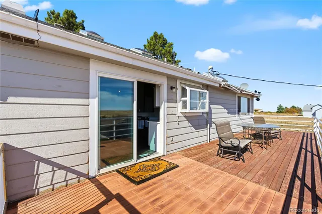 $698,500 | 8692 Lariat Loop, Elizabeth, CO 80107