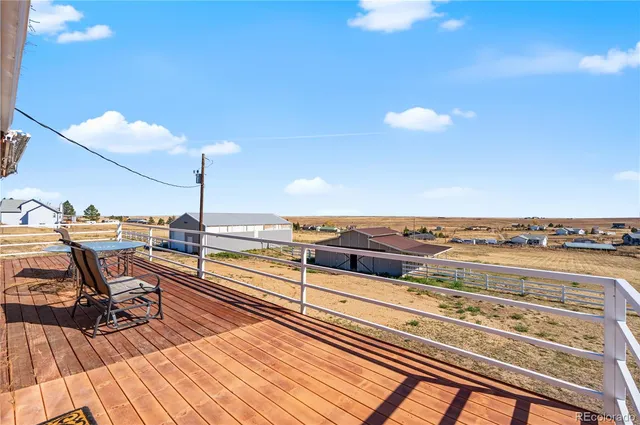 $698,500 | 8692 Lariat Loop, Elizabeth, CO 80107