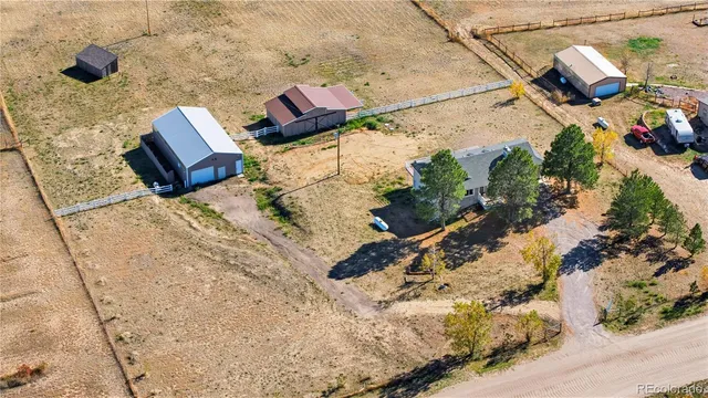 $698,500 | 8692 Lariat Loop, Elizabeth, CO 80107
