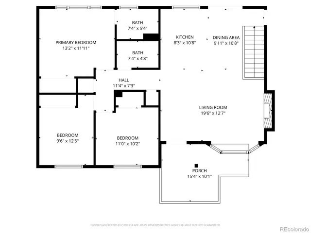 $698,500 | 8692 Lariat Loop, Elizabeth, CO 80107