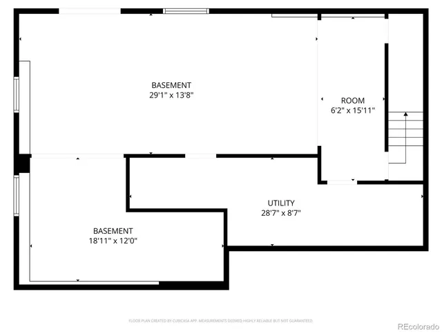 $698,500 | 8692 Lariat Loop, Elizabeth, CO 80107