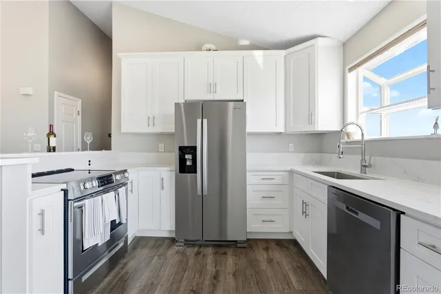 $698,500 | 8692 Lariat Loop, Elizabeth, CO 80107