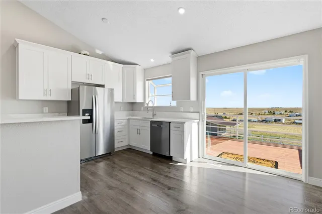 $698,500 | 8692 Lariat Loop, Elizabeth, CO 80107