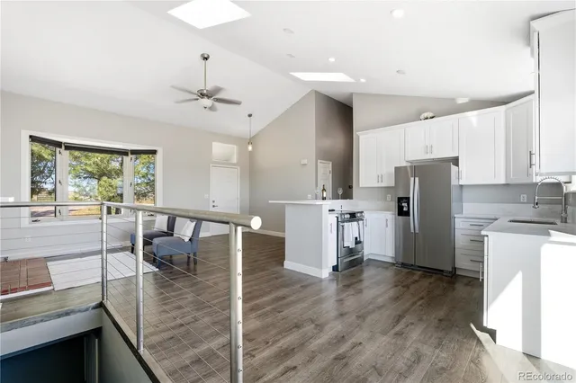 $698,500 | 8692 Lariat Loop, Elizabeth, CO 80107