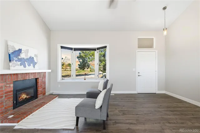 $698,500 | 8692 Lariat Loop, Elizabeth, CO 80107