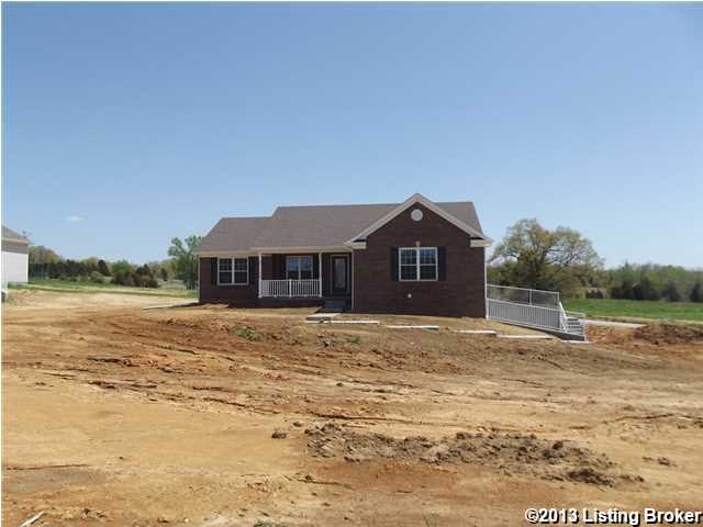 1940 Burns Road Radcliff, KY 40160 - Photo 2 of 33 Additional Photo