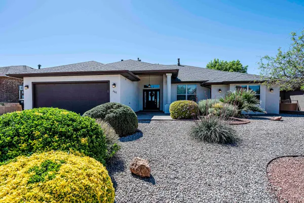 $410,000 | 460 Cielo Grande, Alamogordo, NM 88310