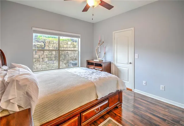 $1,395 | 6000 Shepherd Mountain Cove, Unit 2106, Austin, TX 78730