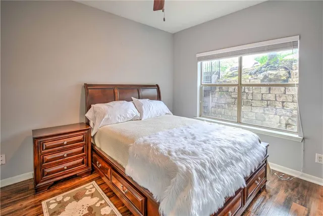 $1,395 | 6000 Shepherd Mountain Cove, Unit 2106, Austin, TX 78730