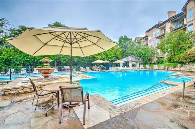 $1,395 | 6000 Shepherd Mountain Cove, Unit 2106, Austin, TX 78730