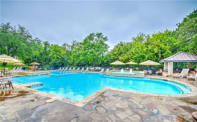 $1,395 | 6000 Shepherd Mountain Cove, Unit 2106, Austin, TX 78730