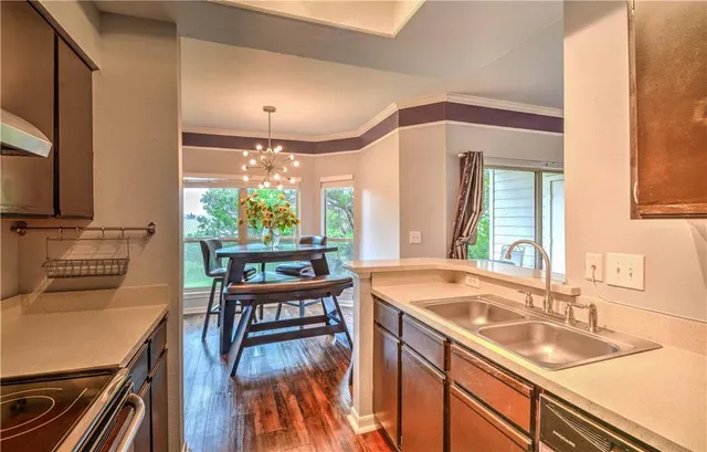 $1,395 | 6000 Shepherd Mountain Cove, Unit 2106, Austin, TX 78730