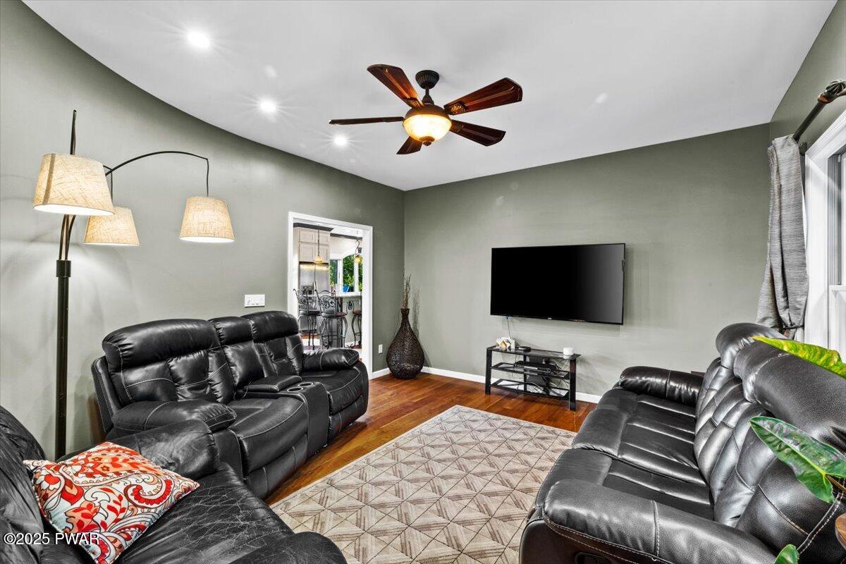 126 Koch Road Tafton, PA 18464 - Photo 31 of 63