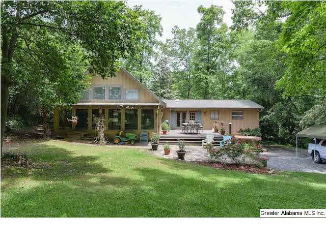 810 Roywood Road Birmingham, AL 35210 - Photo 29 of 30
