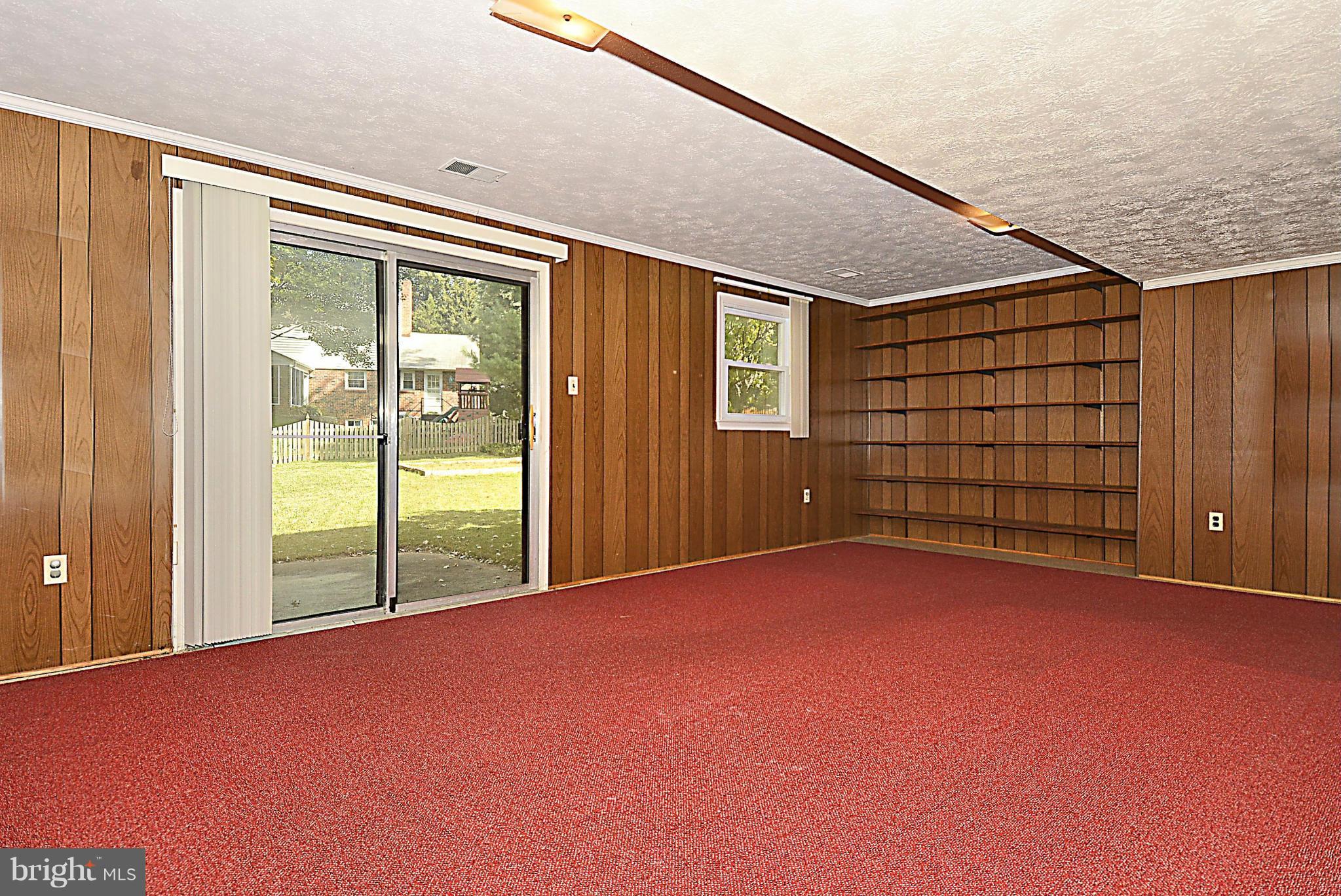 19420 Treadway Road Brookeville, MD 20833 - Photo 14 of 30 Rec Room