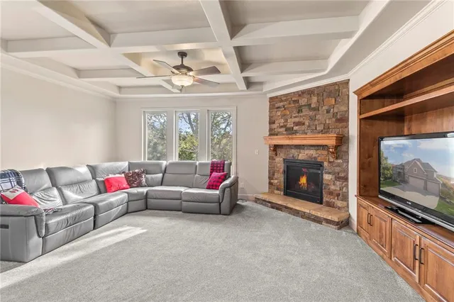 $900,000 | 11729 South Barth Road, Olathe, KS 66061