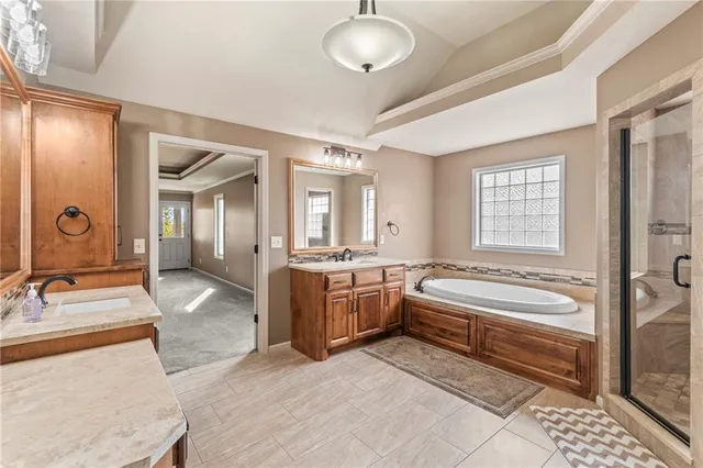 $900,000 | 11729 South Barth Road, Olathe, KS 66061