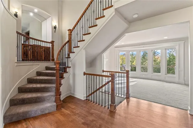 $900,000 | 11729 South Barth Road, Olathe, KS 66061