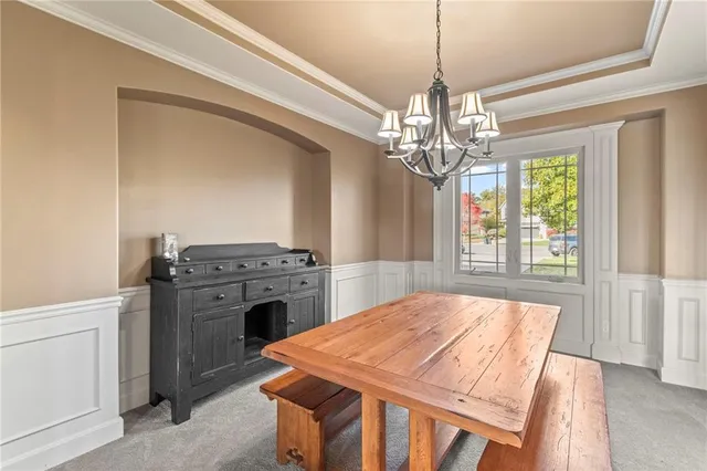 $900,000 | 11729 South Barth Road, Olathe, KS 66061