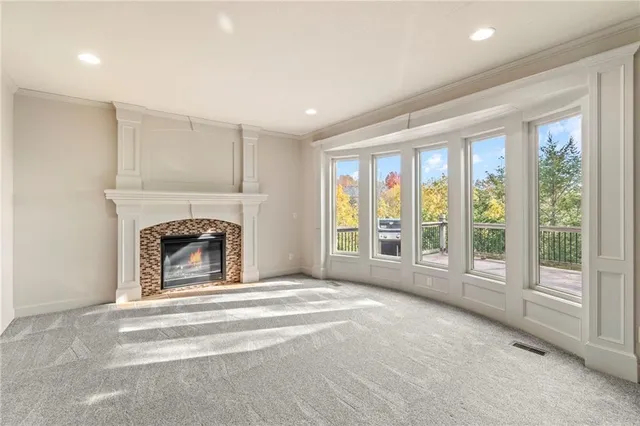 $900,000 | 11729 South Barth Road, Olathe, KS 66061