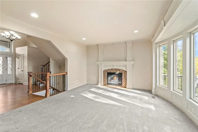 $900,000 | 11729 South Barth Road, Olathe, KS 66061