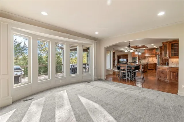 $900,000 | 11729 South Barth Road, Olathe, KS 66061