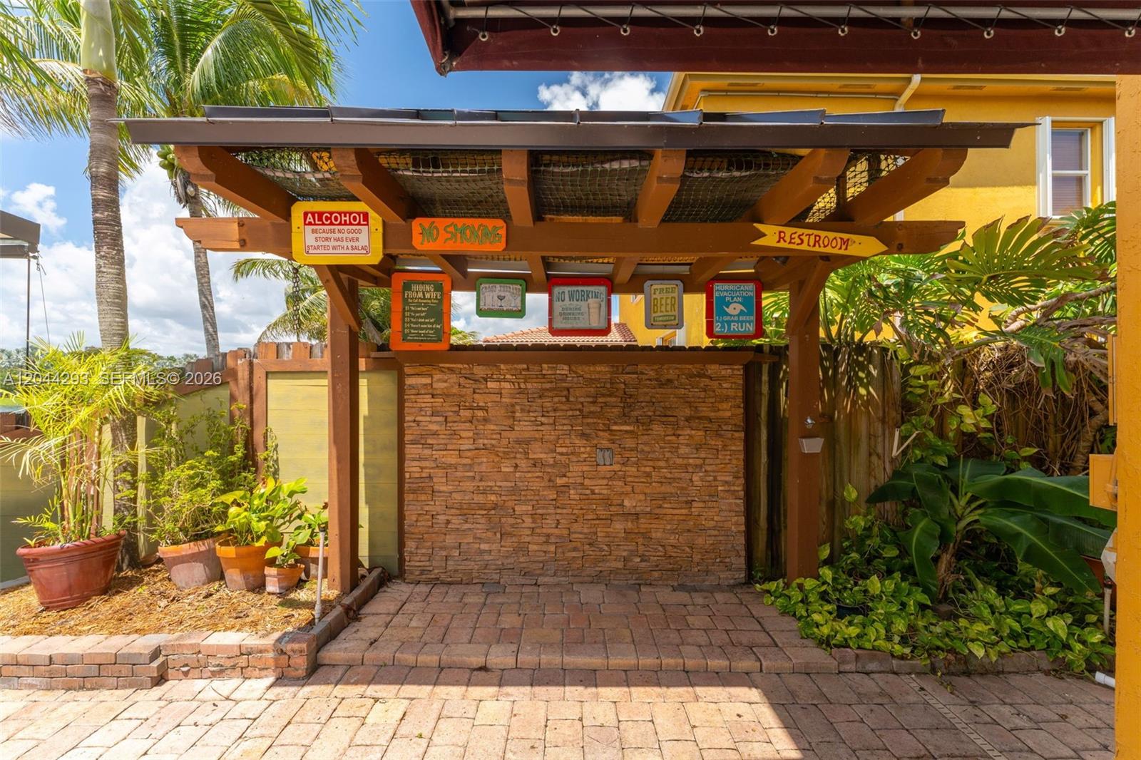 3906 Northeast 20th Street Homestead, FL 33033 - Photo 27 of 70