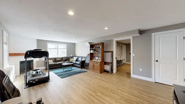 $539,900 | 3 Old Field Way, Unit 3, Lakeville, MA 02347