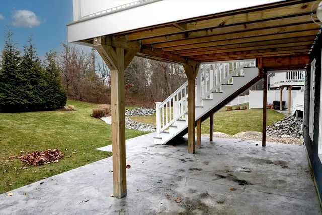 $539,900 | 3 Old Field Way, Unit 3, Lakeville, MA 02347