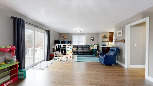 $539,900 | 3 Old Field Way, Unit 3, Lakeville, MA 02347