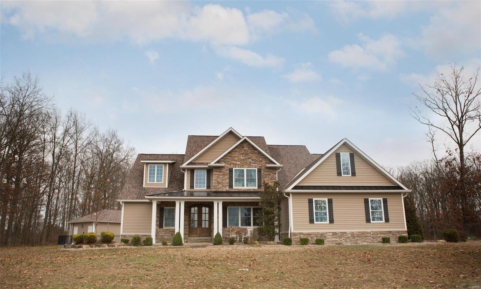 18398 Whitetail Run Road Nashville, IL 62263 - Photo 2 of 78 Gallery Image 2