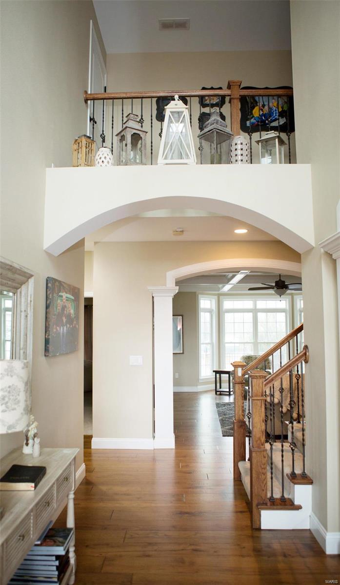 18398 Whitetail Run Road Nashville, IL 62263 - Photo 11 of 78 Gallery Image 11
