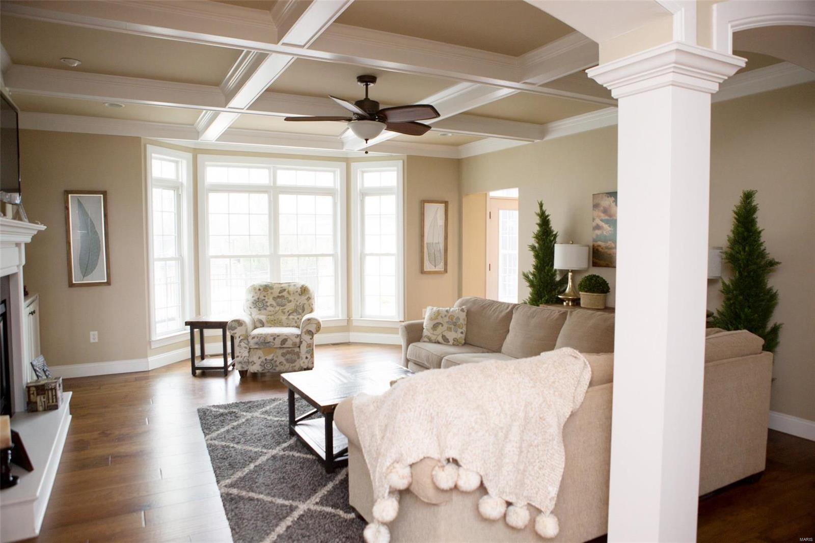 18398 Whitetail Run Road Nashville, IL 62263 - Photo 17 of 78 Gallery Image 17