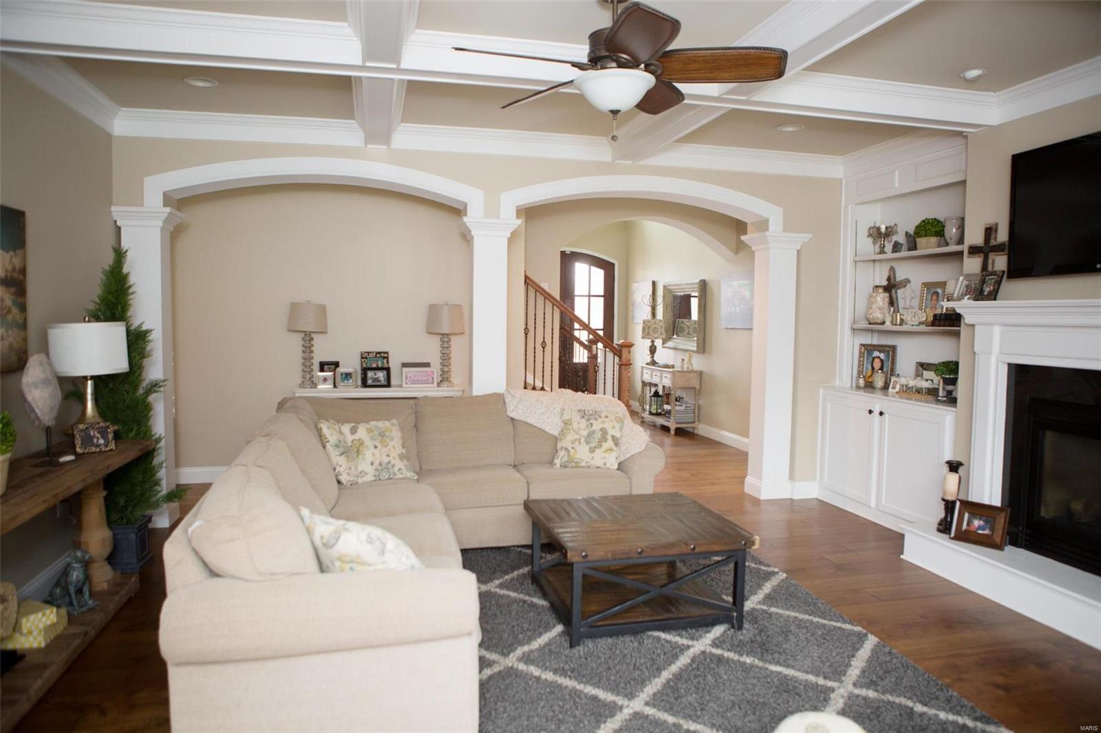 18398 Whitetail Run Road Nashville, IL 62263 - Photo 18 of 78 Gallery Image 18