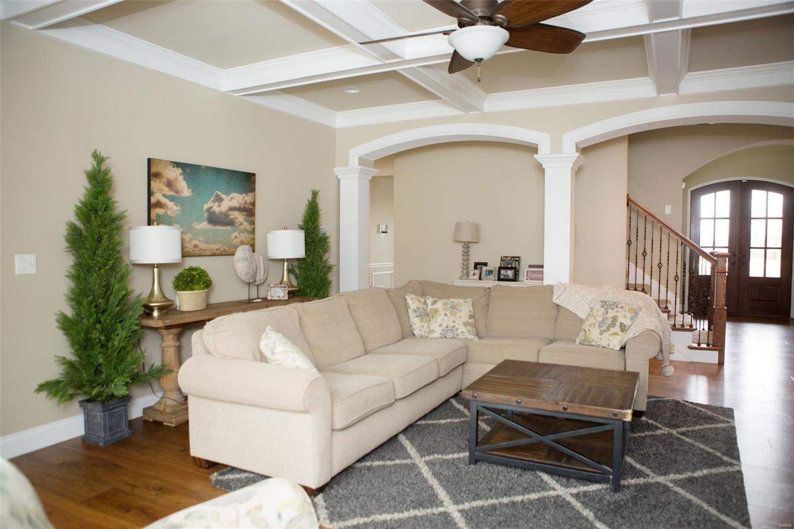 18398 Whitetail Run Road Nashville, IL 62263 - Photo 19 of 78 Gallery Image 19