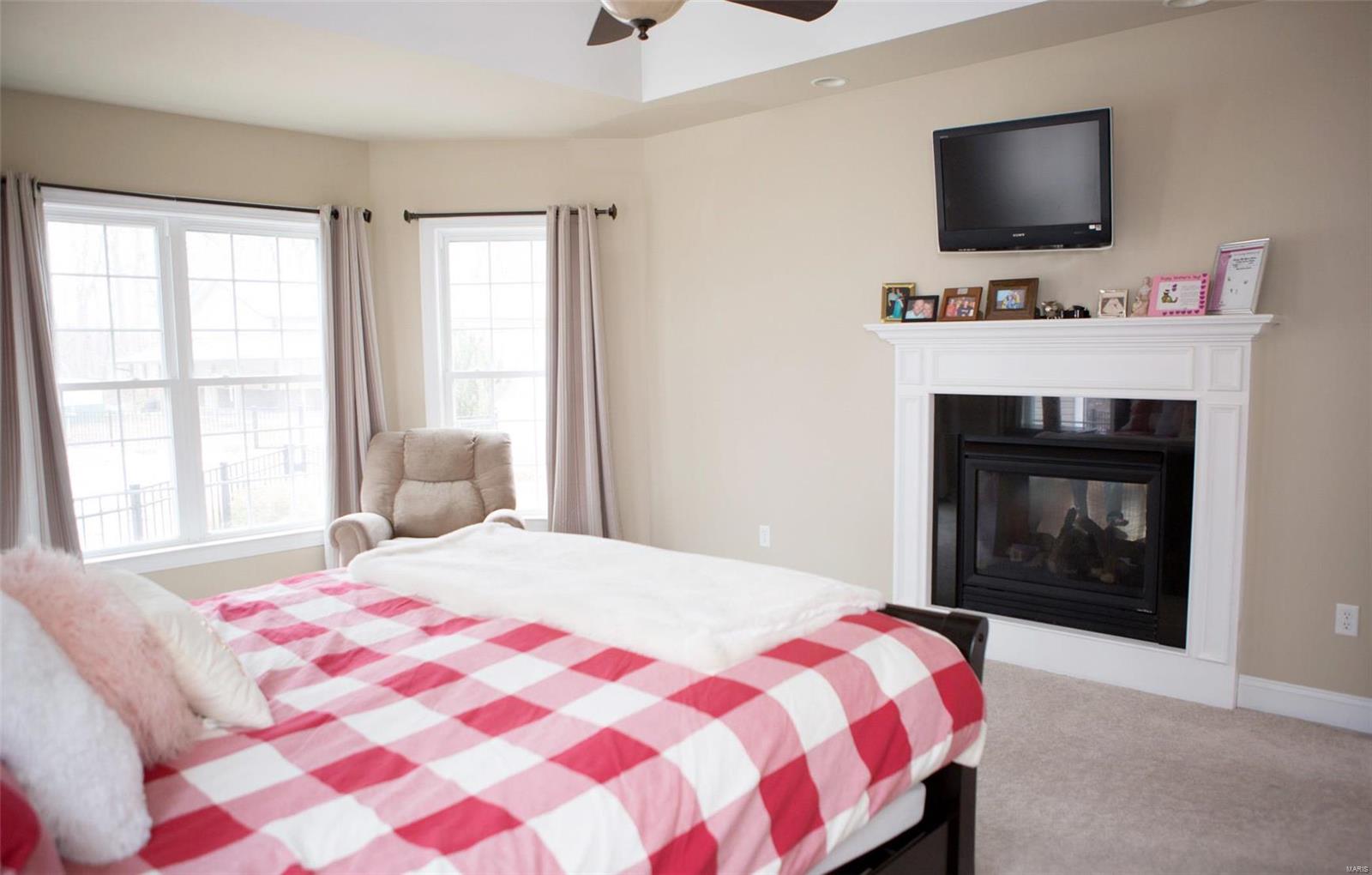18398 Whitetail Run Road Nashville, IL 62263 - Photo 21 of 78 Gallery Image 21