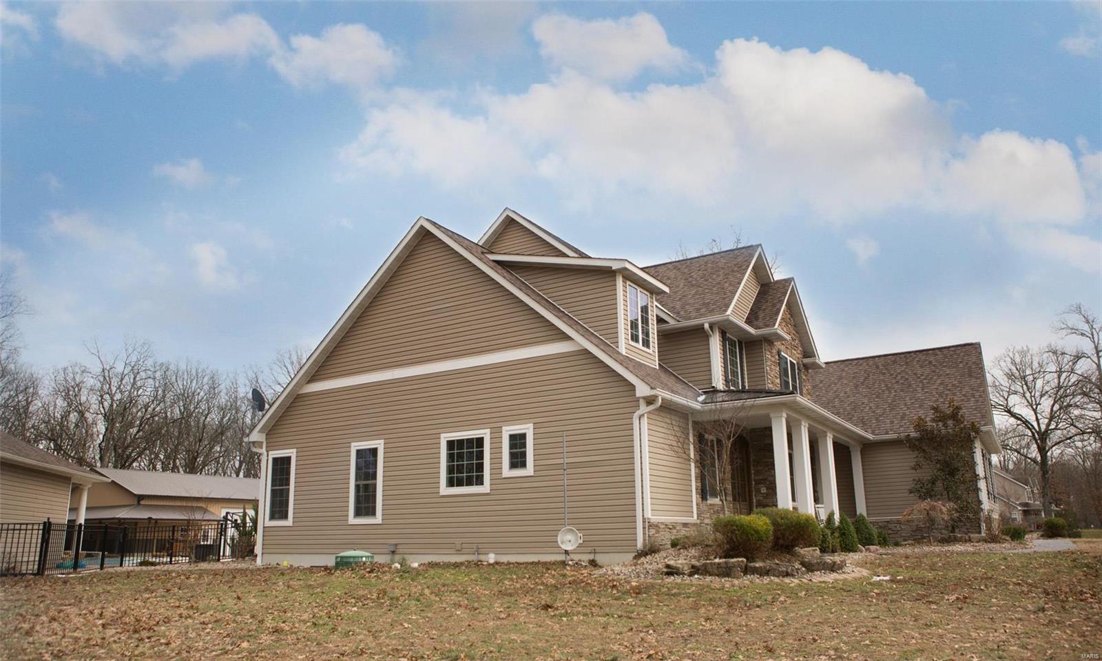 18398 Whitetail Run Road Nashville, IL 62263 - Photo 4 of 78 Gallery Image 4