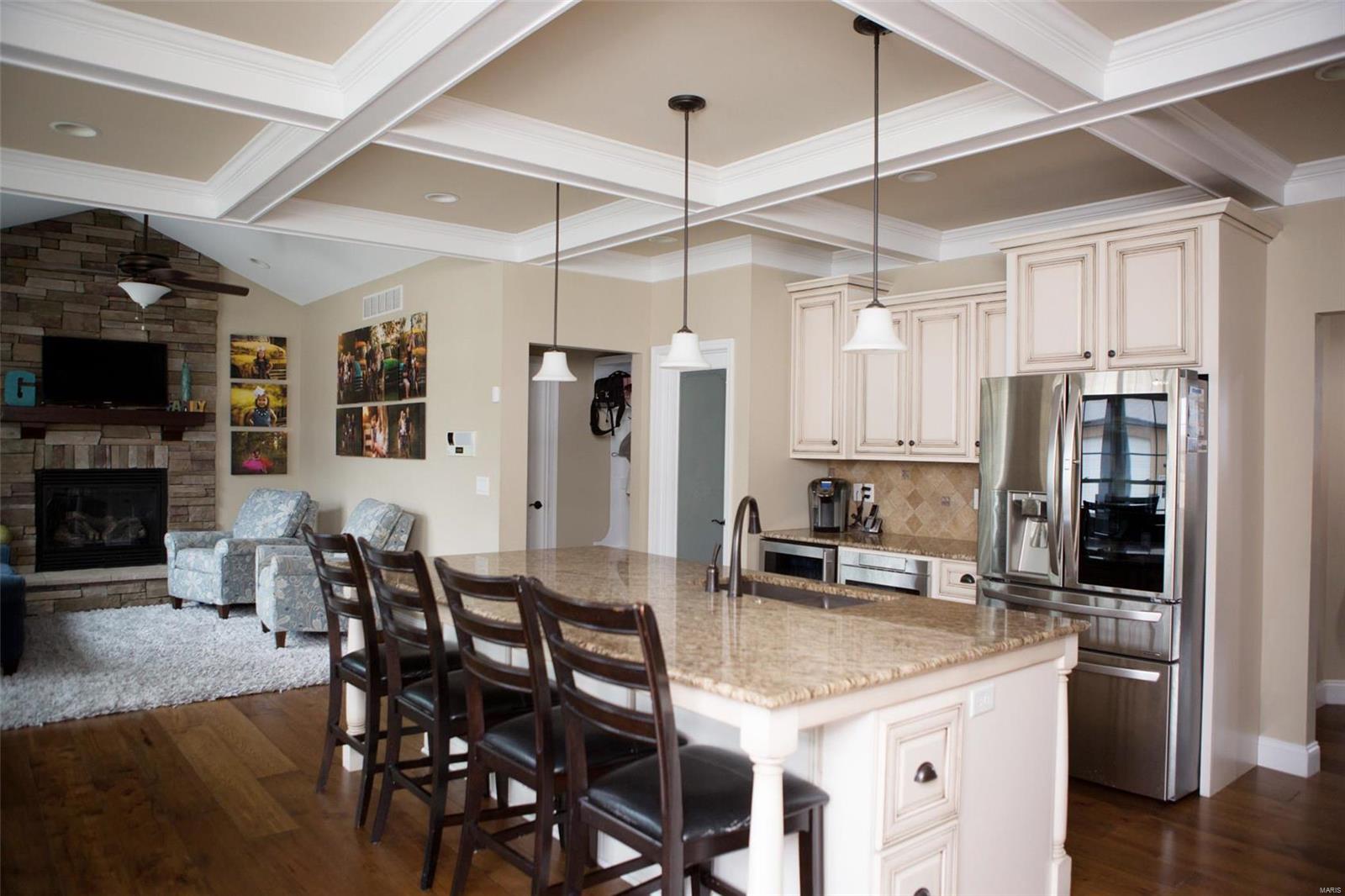 18398 Whitetail Run Road Nashville, IL 62263 - Photo 31 of 78 Gallery Image 31