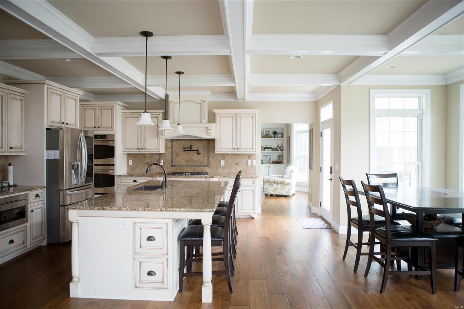 18398 Whitetail Run Road Nashville, IL 62263 - Photo 33 of 78 Gallery Image 33