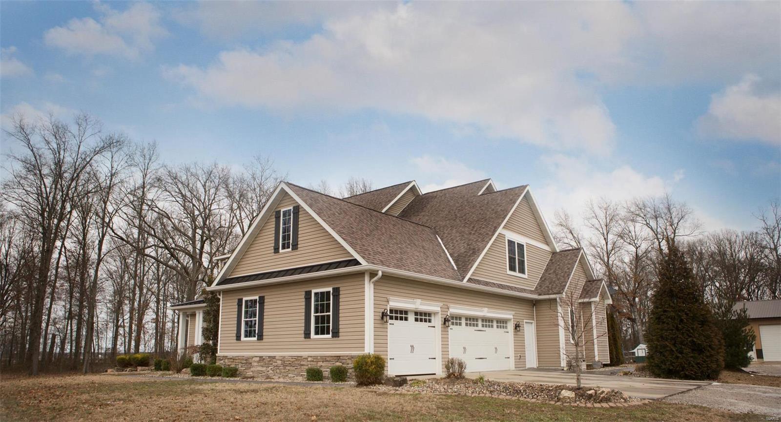 18398 Whitetail Run Road Nashville, IL 62263 - Photo 5 of 78 Gallery Image 5
