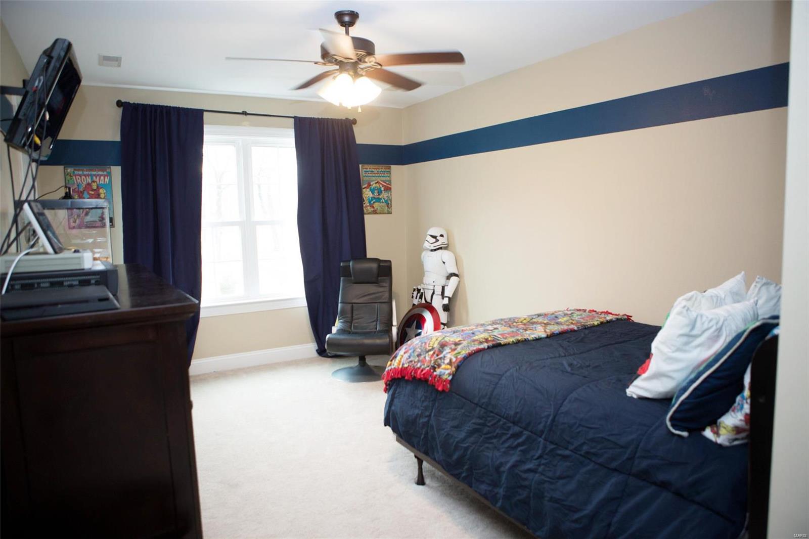 18398 Whitetail Run Road Nashville, IL 62263 - Photo 44 of 78 Gallery Image 44