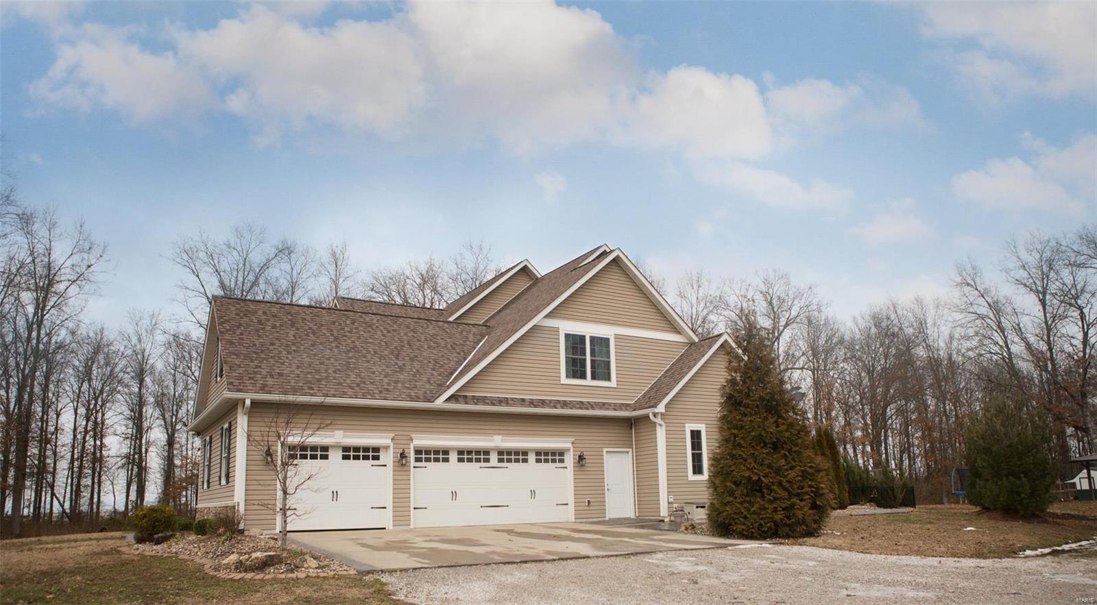 18398 Whitetail Run Road Nashville, IL 62263 - Photo 6 of 78 Gallery Image 6