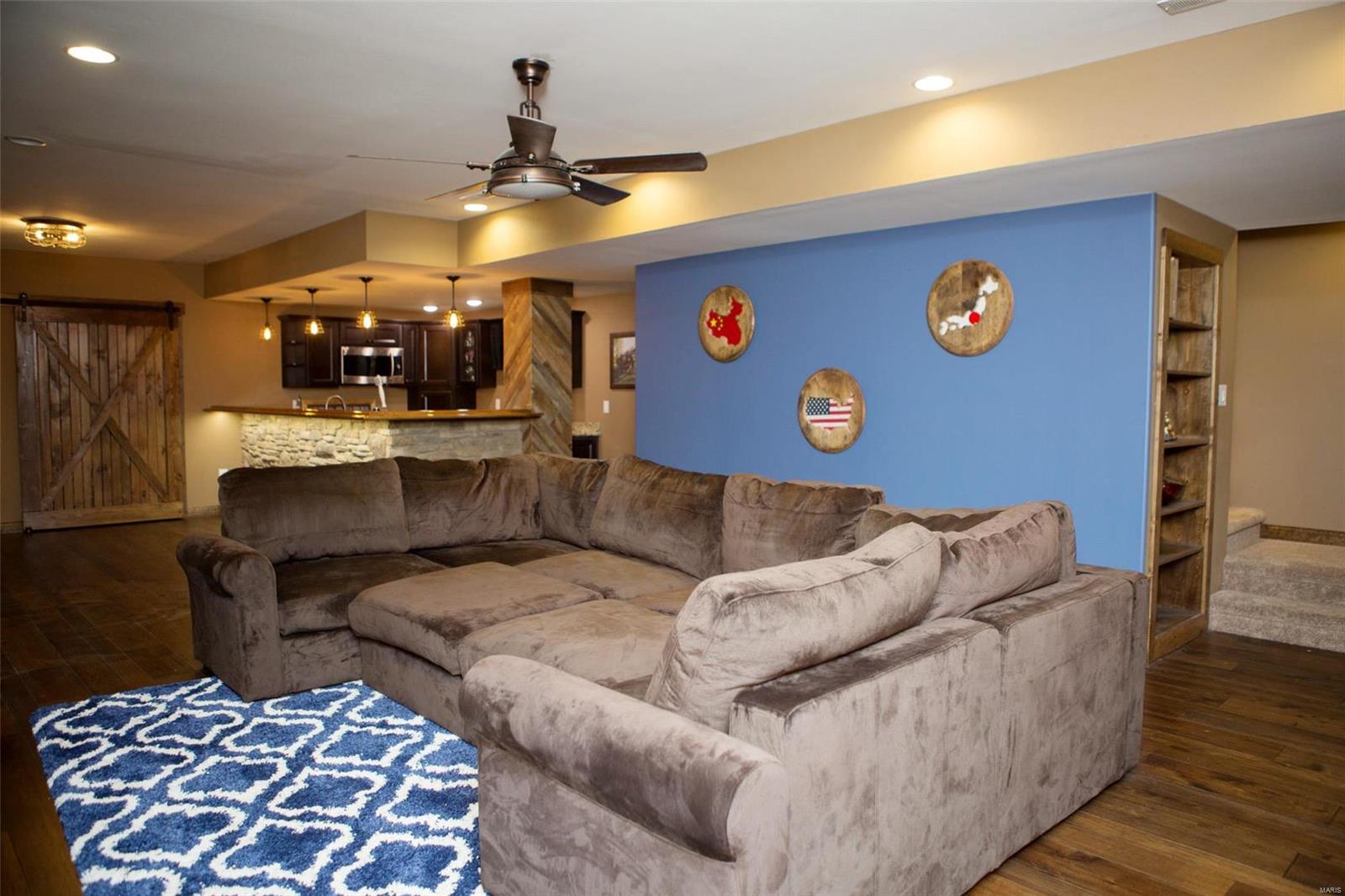 18398 Whitetail Run Road Nashville, IL 62263 - Photo 60 of 78 Gallery Image 60