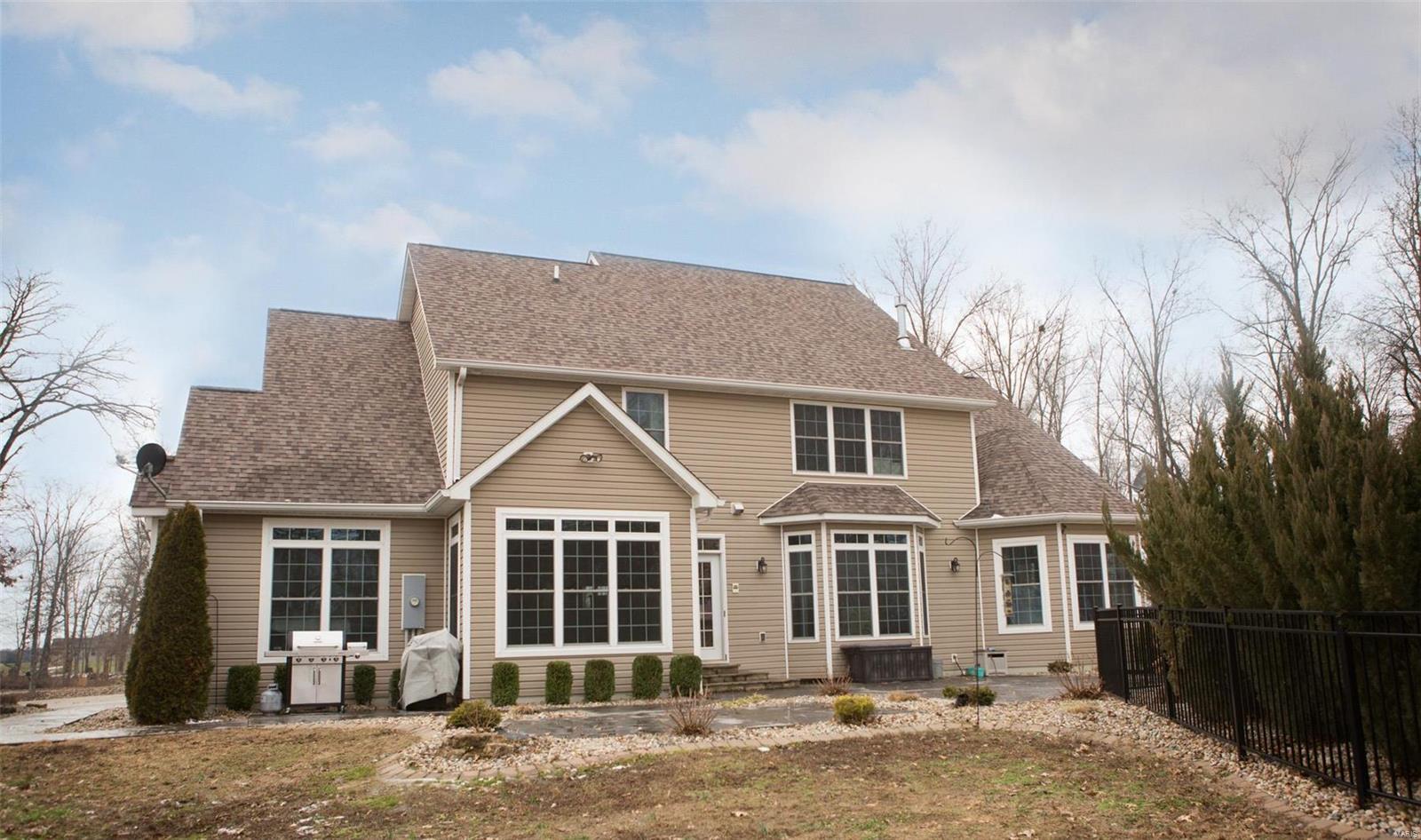 18398 Whitetail Run Road Nashville, IL 62263 - Photo 7 of 78 Gallery Image 7