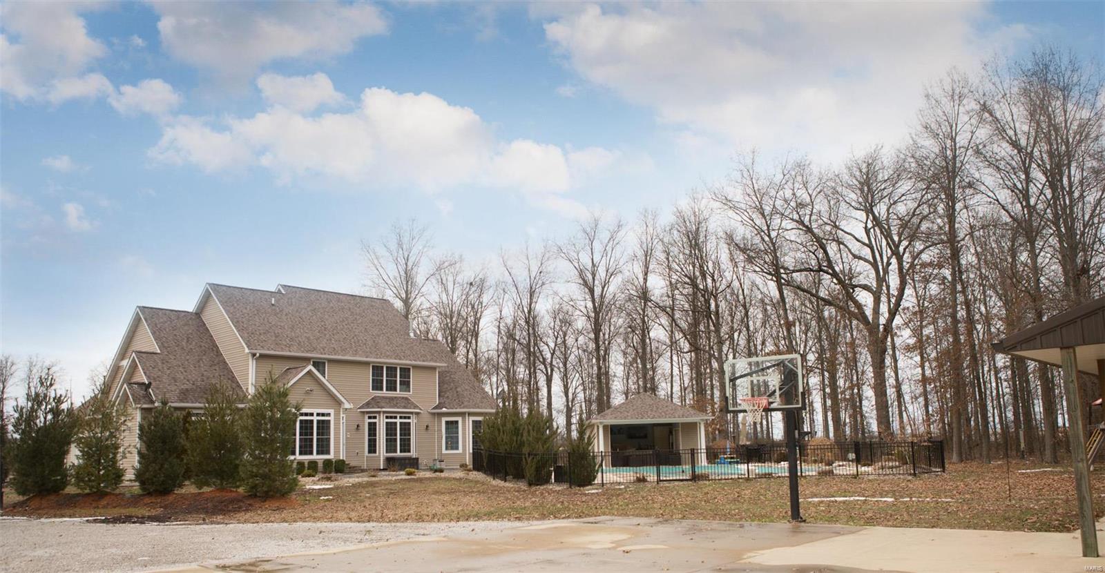 18398 Whitetail Run Road Nashville, IL 62263 - Photo 8 of 78 Gallery Image 8