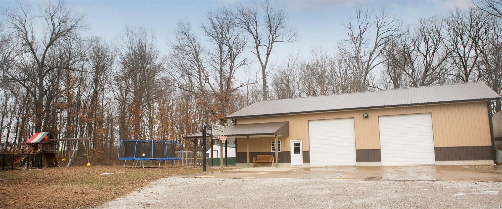 18398 Whitetail Run Road Nashville, IL 62263 - Photo 74 of 78 Gallery Image 74