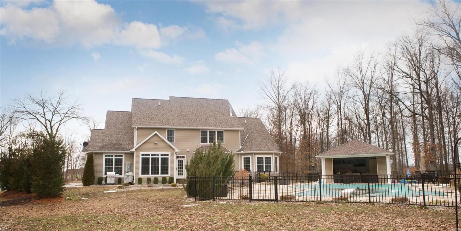 18398 Whitetail Run Road Nashville, IL 62263 - Photo 9 of 78 Gallery Image 9