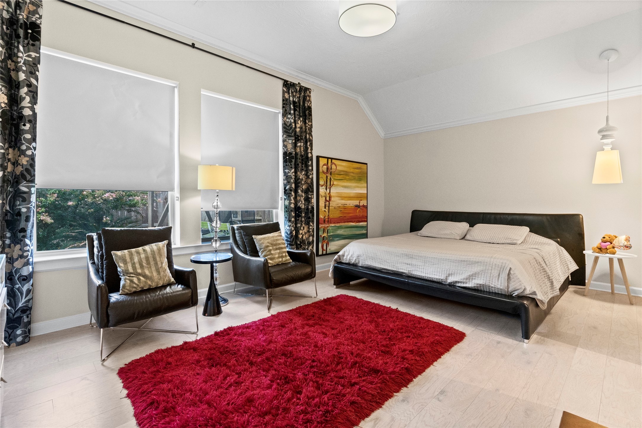 31503 Reston Cliff Court Spring, TX 77386 - Photo 15 of 28 MASTER ROOM