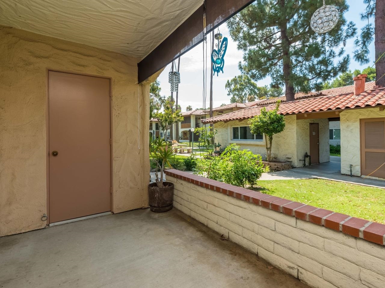 6009 Rancho Mission Road, Unit 110 San Diego, CA 92108 - Photo 16 of 25 Gallery Image 16